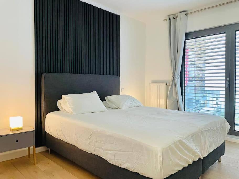 Appartement Luxury 2 Bedrooms Family Flat In Center W. Parking