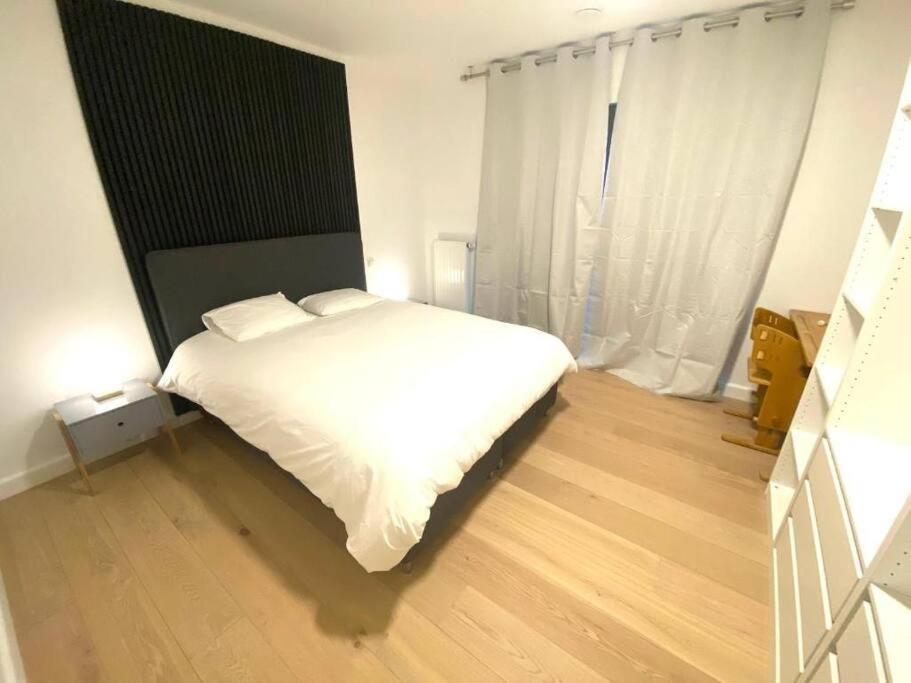 Luxury 2 Bedrooms Family Flat In Center W. Parking Luxembourg