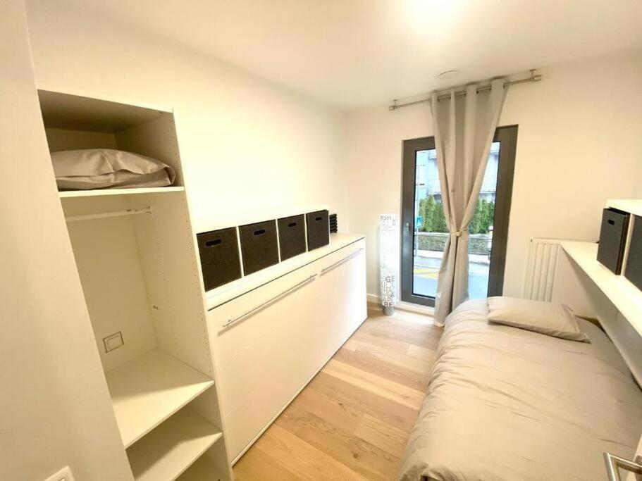 Luxury 2 Bedrooms Family Flat In Center W. Parking Luxembourg