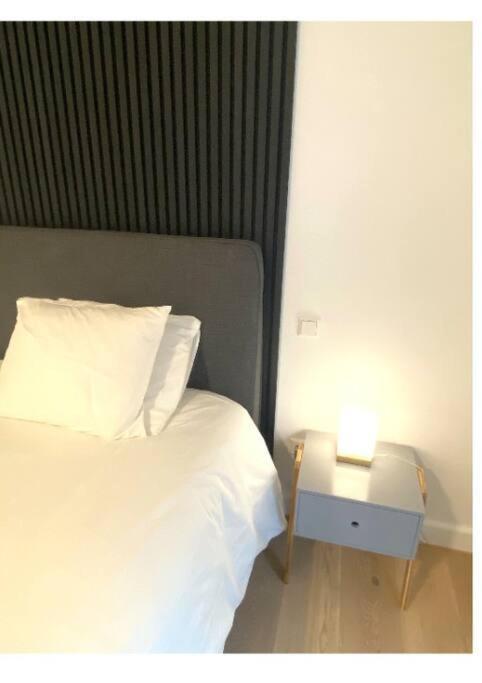 Luxury 2 Bedrooms Family Flat In Center W. Parking Appartement Luxembourg